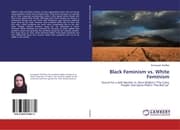 Cover von Black Feminism vs. White Feminism