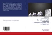 Cover von The Kali and Kalki- Conscious Internet/Computer and Panpsychism