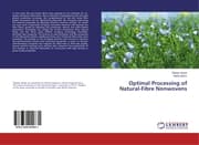 Cover von Optimal Processing of Natural-Fibre Nonwovens