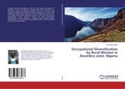 Cover von Occupational Diversification by Rural Women in Anambra state, Nigeria