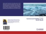 Cover von Commercial Viability in the Arctic Route