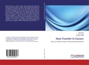 Cover von Heat Transfer in Casson