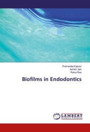 Cover von Biofilms in Endodontics