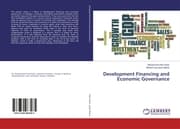 Cover von Development Financing and Economic Governance