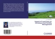 Cover von Impact of Land Uses on Himalayan Soil Fertility Management