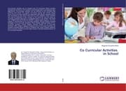 Cover von Co Curricular Activities in School