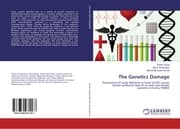 Cover von The Genetics Damage