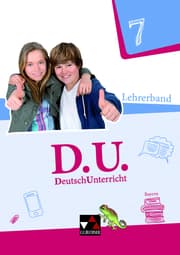 Cover von D.U. Bayern LB 7