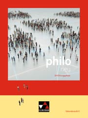Cover von philo - Ausgabe ab 2026