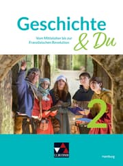 Cover von Geschichte & Du - Hamburg