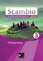 Cover von Scambio plus