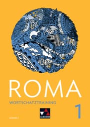 Cover von ROMA A