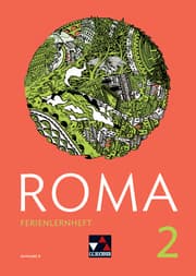 Cover von ROMA B