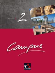 Cover von Campus B