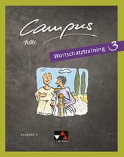 Cover von Campus B