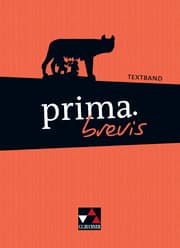 Cover von prima.brevis