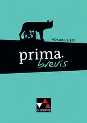 Cover von prima.brevis