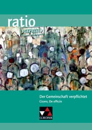 Cover von Der Gemeinschaft verpflichtet