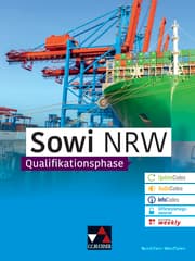Cover von Sowi NRW - Neueste Ausgabe