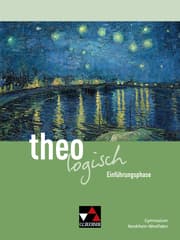 Cover von theologisch - Ausgabe NRW - Sek II
