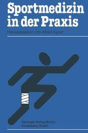 Cover von Sportmedizin in der Praxis