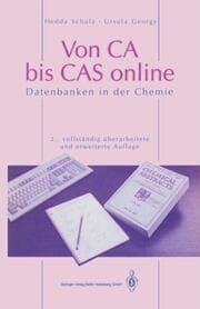 Cover von Von CA bis CAS online