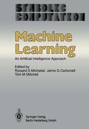 Cover von Machine Learning