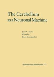 Cover von The Cerebellum as a Neuronal Machine