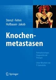 Cover von Knochenmetastasen