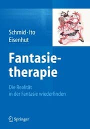 Cover von Fantasietherapie