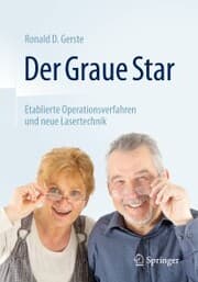 Cover von Der Graue Star