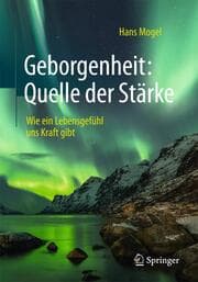 Cover von Geborgenheit: Quelle der Stärke