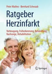 Cover von Ratgeber Herzinfarkt