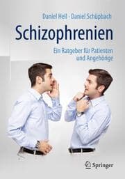 Cover von Schizophrenien