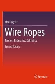 Cover von Wire Ropes