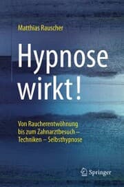 Cover von Hypnose wirkt!