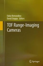 Cover von TOF Range-Imaging Cameras