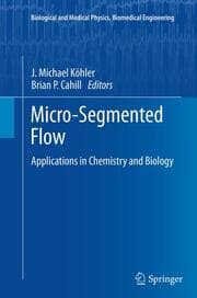 Cover von Micro-Segmented Flow