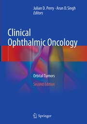 Cover von Clinical Ophthalmic Oncology