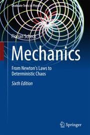 Cover von Mechanics
