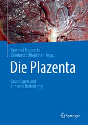 Cover von Die Plazenta