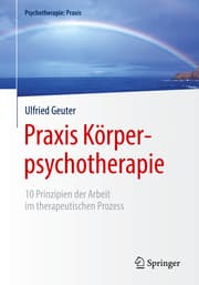 Cover von Praxis Körperpsychotherapie