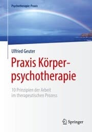 Cover von Praxis Körperpsychotherapie