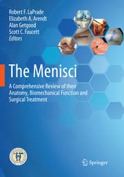 Cover von The Menisci