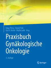 Cover von Praxisbuch Gynäkologische Onkologie