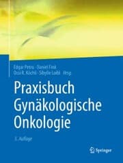 Cover von Praxisbuch Gynäkologische Onkologie