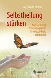 Cover von Selbstheilung stärken
