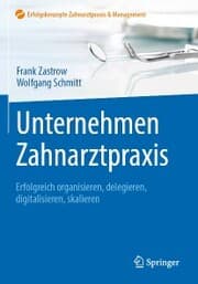 Cover von Unternehmen Zahnarztpraxis