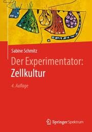 Cover von Der Experimentator: Zellkultur