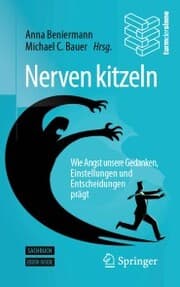Cover von Nerven kitzeln